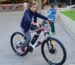 vélo électrique enfant pas cher